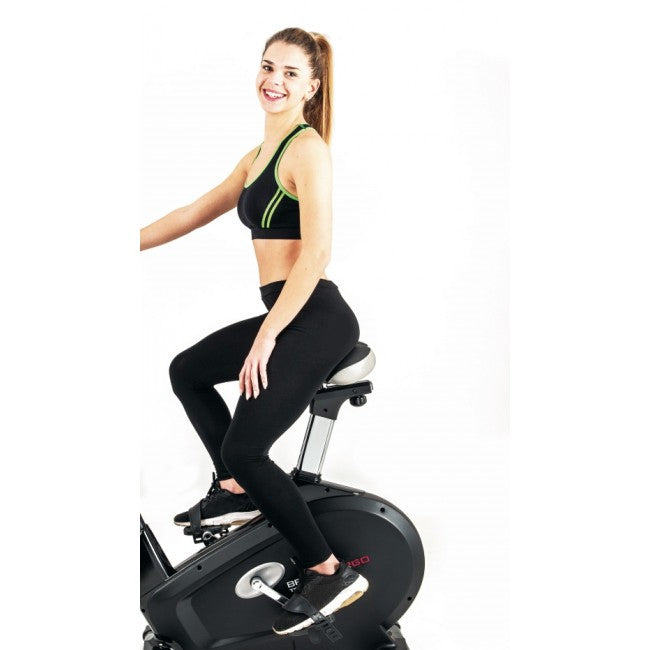 Cyclette Ergometro Toorx Chronoline cod. BRX-100ERGO