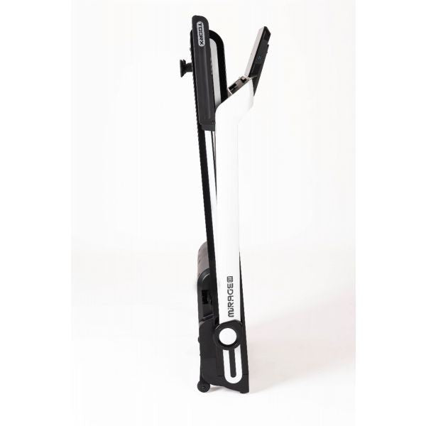 Tapis Roulant Toorx Mirage C-60 Pearl White App Ready 3-0