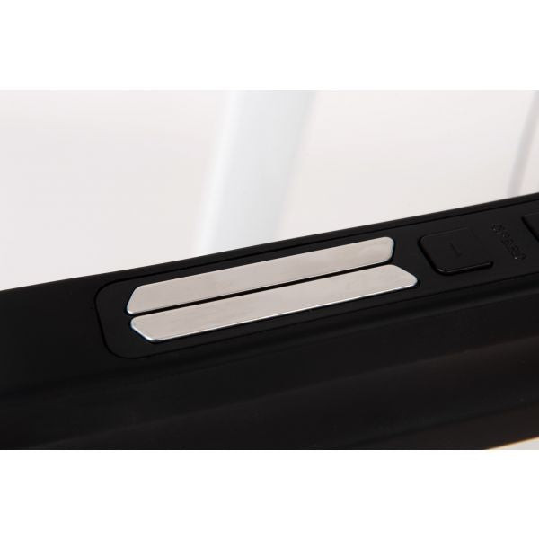 Tapis Roulant Toorx Mirage C-60 Pearl White App Ready 3-0