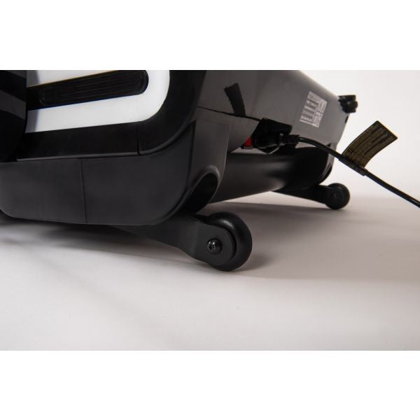 Tapis Roulant Toorx Mirage C-60 Pearl White App Ready 3-0