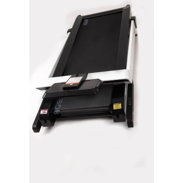 Tapis Roulant Toorx Mirage C-60 Pearl White App Ready 3-0