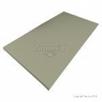 Tatami Tradizionale TL50 Pvc 200x100x5cm PU+PE Verde Salvia Peso 15 Kg