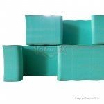 Tatami Eva Espansa LC40X Verde Lime 100x100x4cm Quantità Minima Per La Vendita 6 Moduli