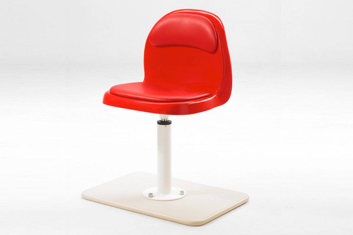 Seduta A Scocca Omega Polipropilene anti UV