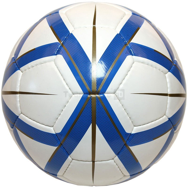 Pallone Calcetto MOLTEN 801X PU-PVC Misura 4 Rimbalzo Regolare