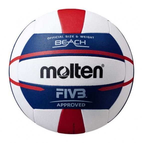 Pallone Molten Beach Volley V5B5000 Squadre Femminili