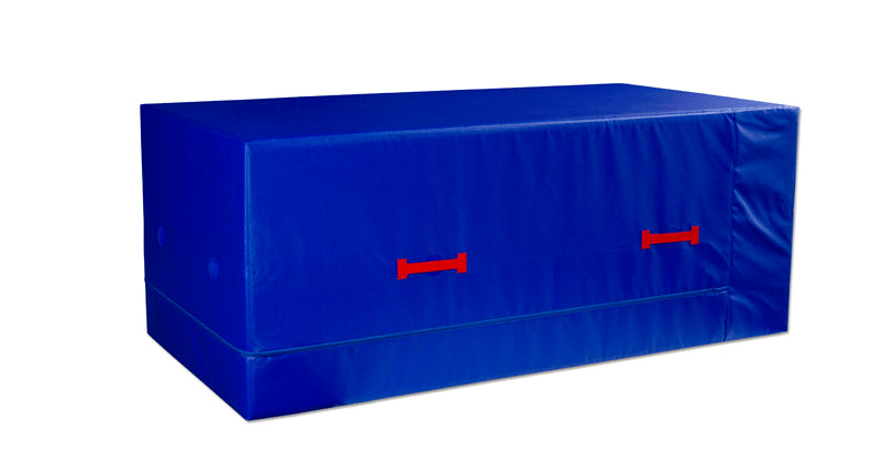 Materasso Volteggi Cubone Dens 40cm Pgn profili Basic Lastre H 200