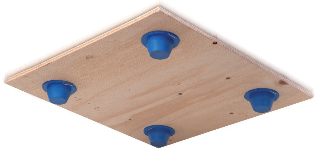 Pavimentazione Danza professionale tecnica JUMP accoppiata con Tappeto in PVC