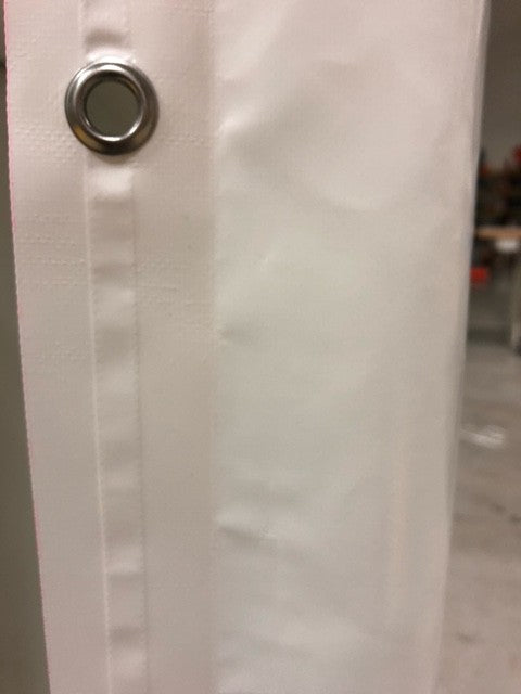 Protezioni campi Padel Antinfortunistiche set completo per un campo