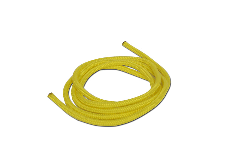 Funicella cotone colorato piombato Art S00562