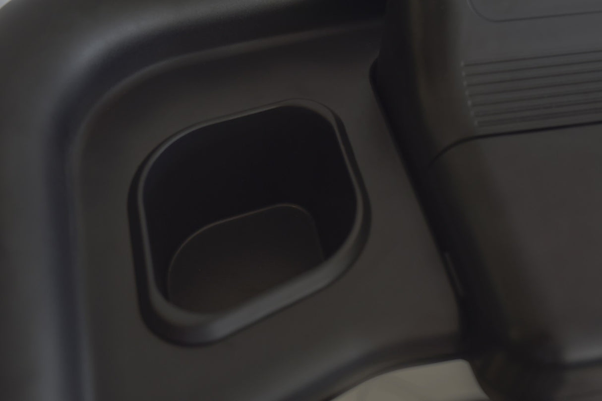 Tapis Roulant Toorx Experience Plus Ac Hrc 3.5HP