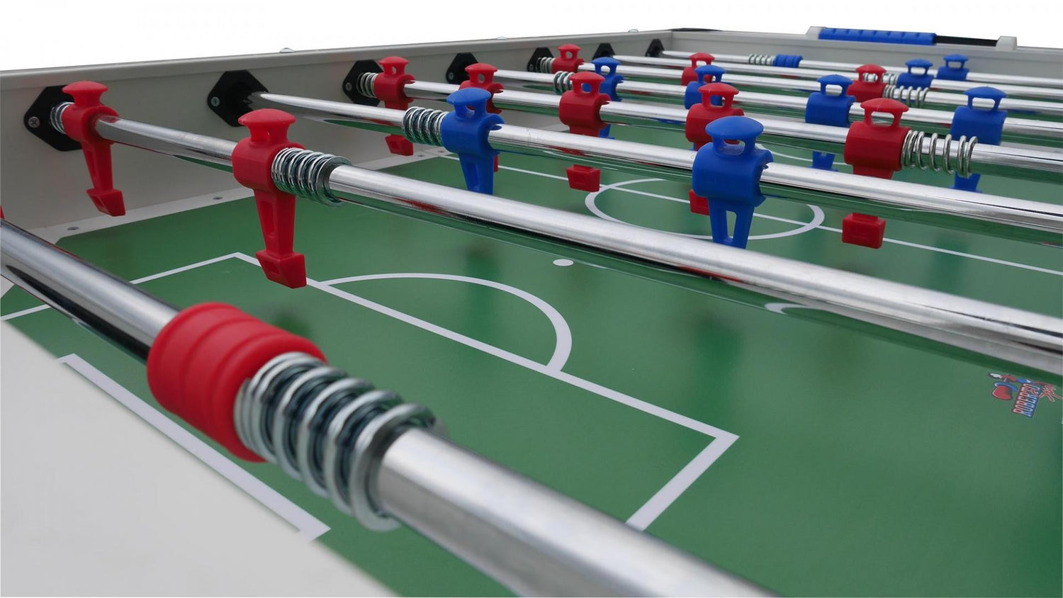 Calcio Balilla Roberto Sport Training Revolution Omologato L.i.c.b.