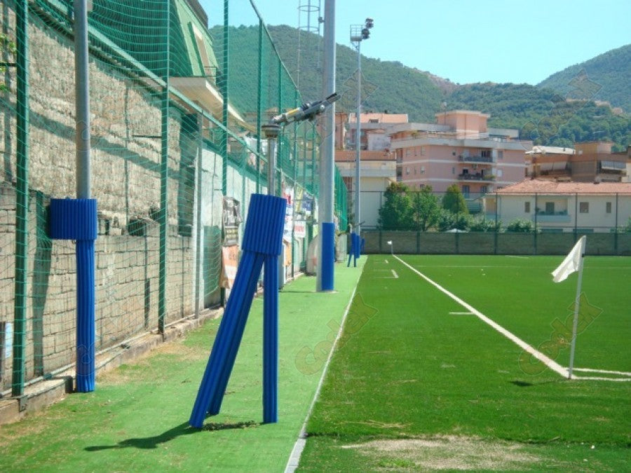 Protezioni per irrigatori