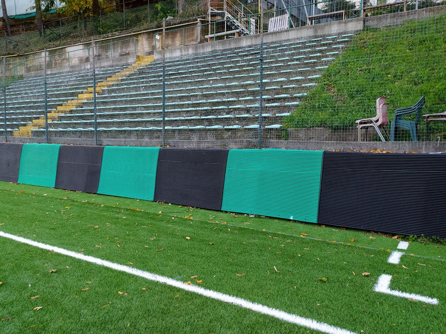 Protezioni per muretti