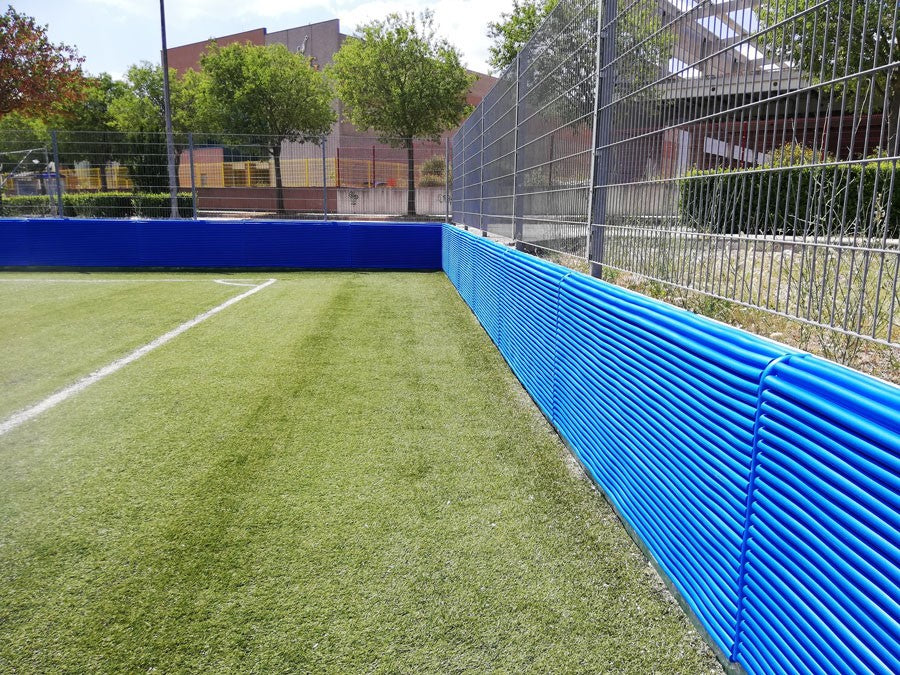 Protezioni per muretti