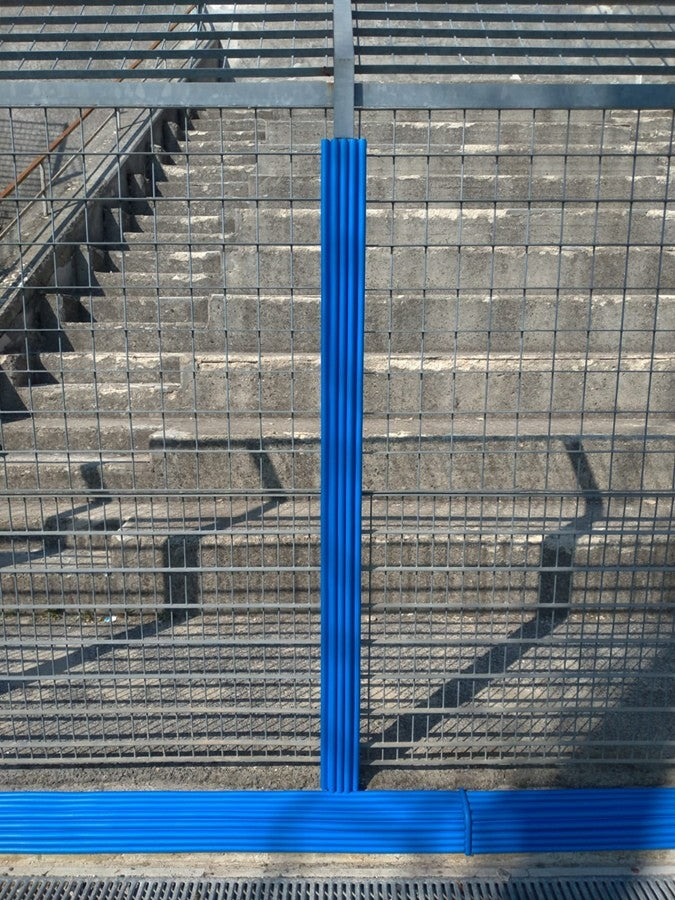 Protezioni recinzioni e reti