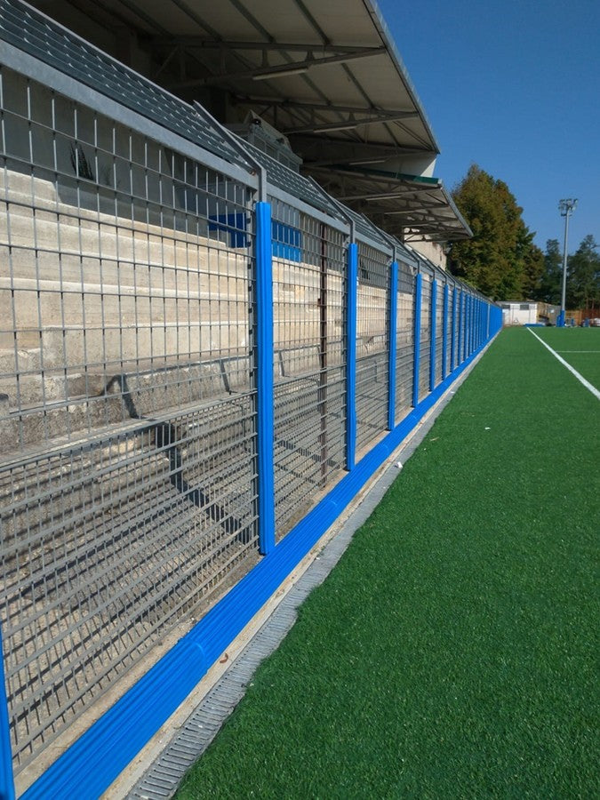 Protezioni recinzioni e reti