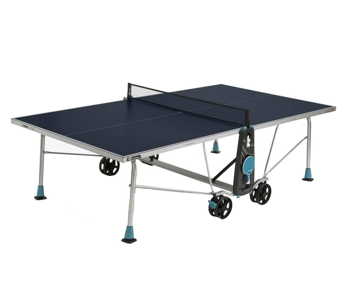 Tavolo Da Ping Pong Cornilleau Sport 200x Outdoor