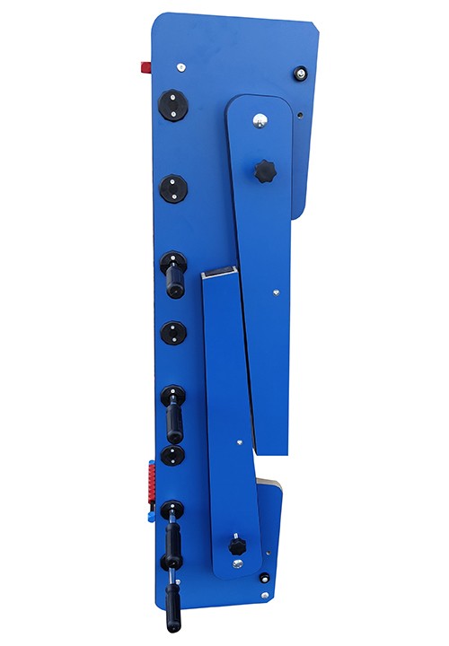 Calcio Balilla Roberto Sport Flexy 2.0