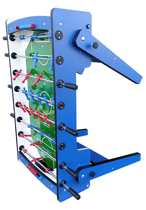 Calcio Balilla Roberto Sport Flexy 2.0