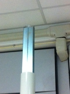 Impianto pallavolo in alluminio da competizione Art. V 708/C categoria A1 certificato per gare internazionali