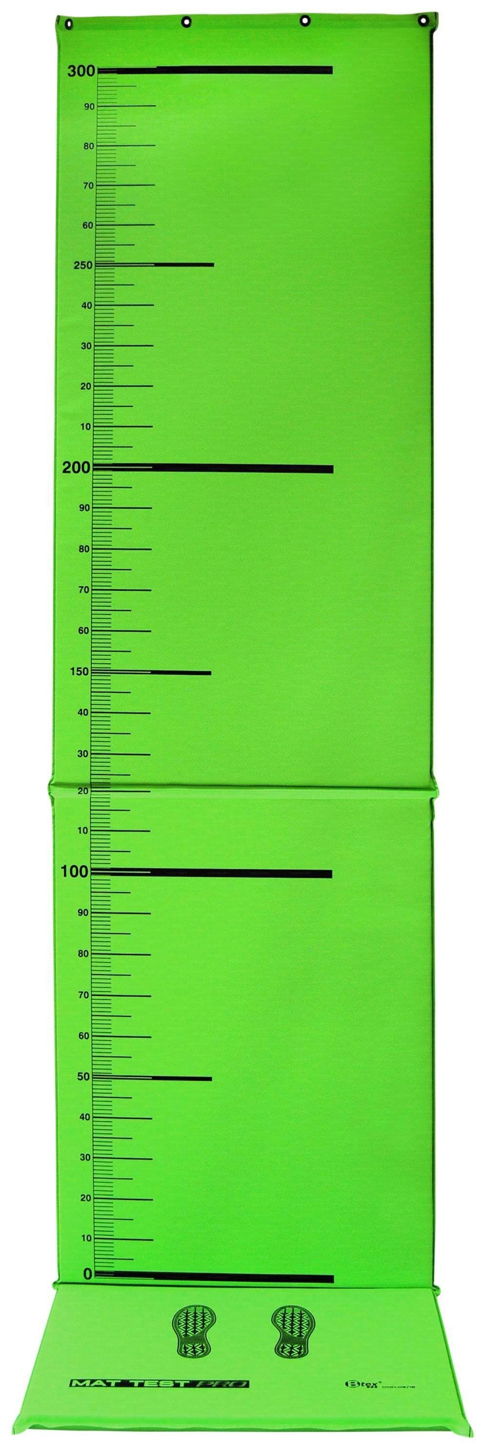 Mat Test Lunghezza 370 Cm Larghezza 100 Cm Art 5438