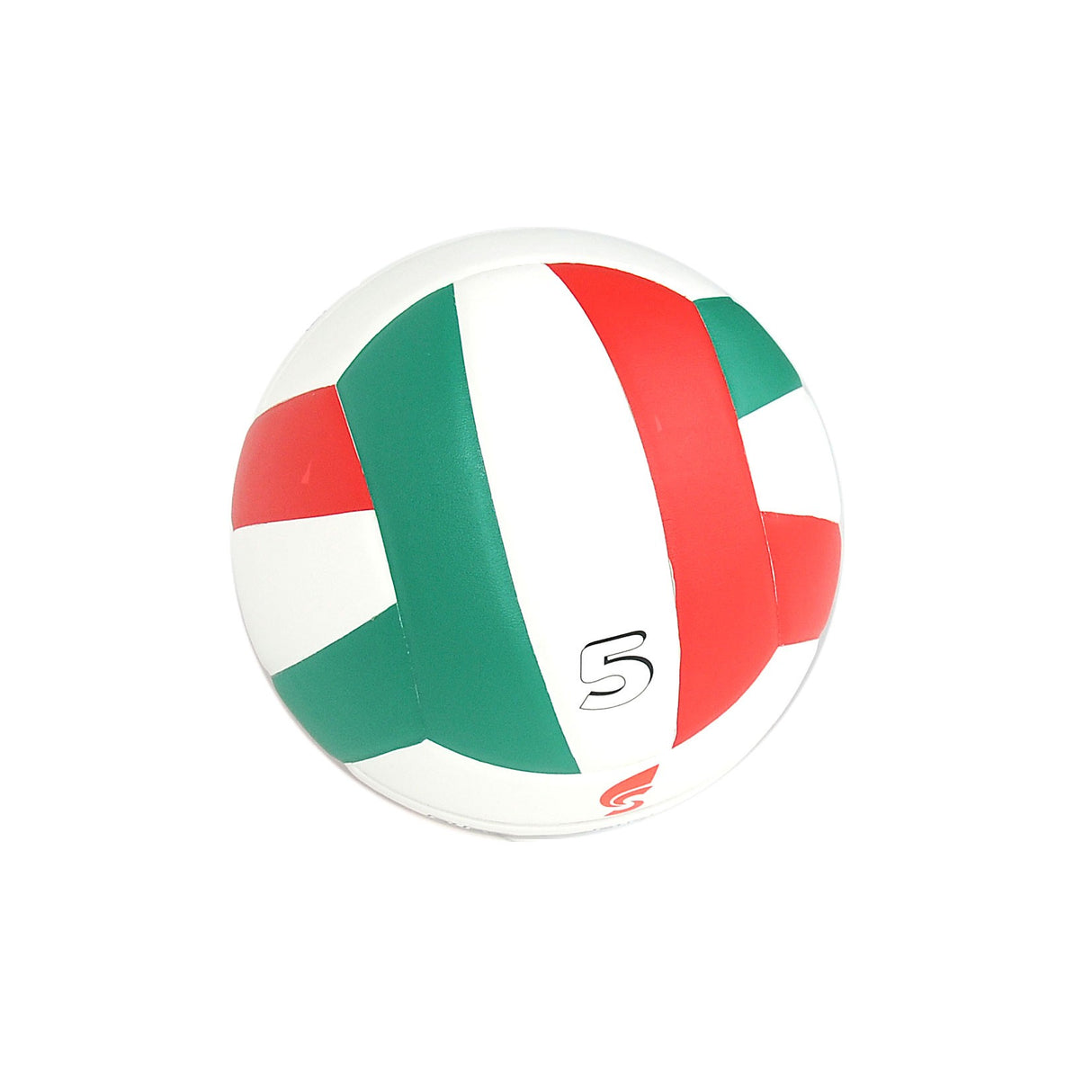 Pallone Volley College Misura 5 Pelle Sintetica ART 2812N Super Soft