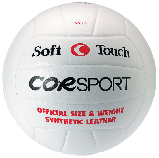 Pallone Volley Da allenamento Pelle Sintetica Misura 5 Art S05558