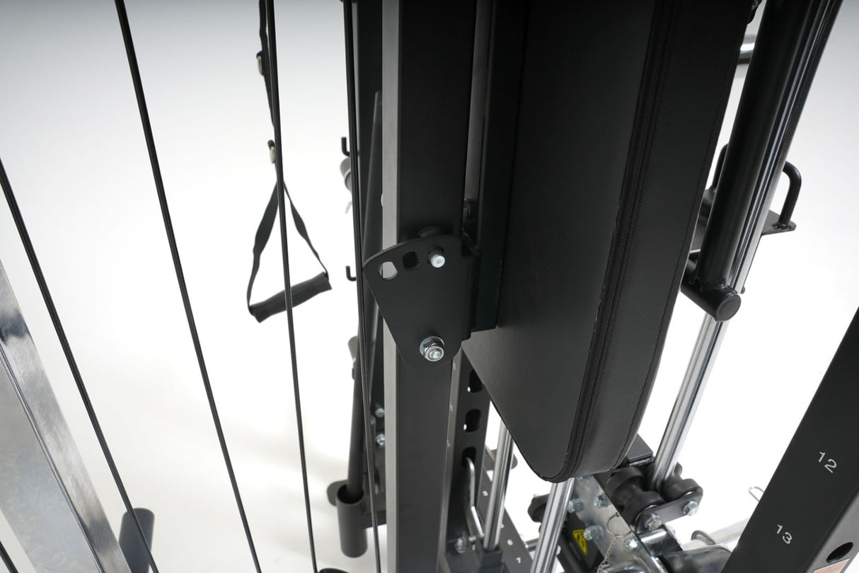 All in one pieghevole - ASX-3000 Toorx