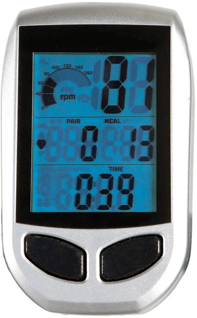 Spin Bike Toorx SRX 7500