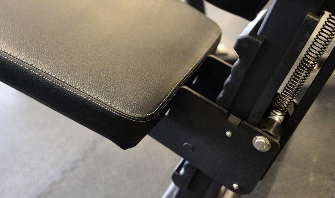 Aktiv Line Chest Press FWX-5800 Toorx