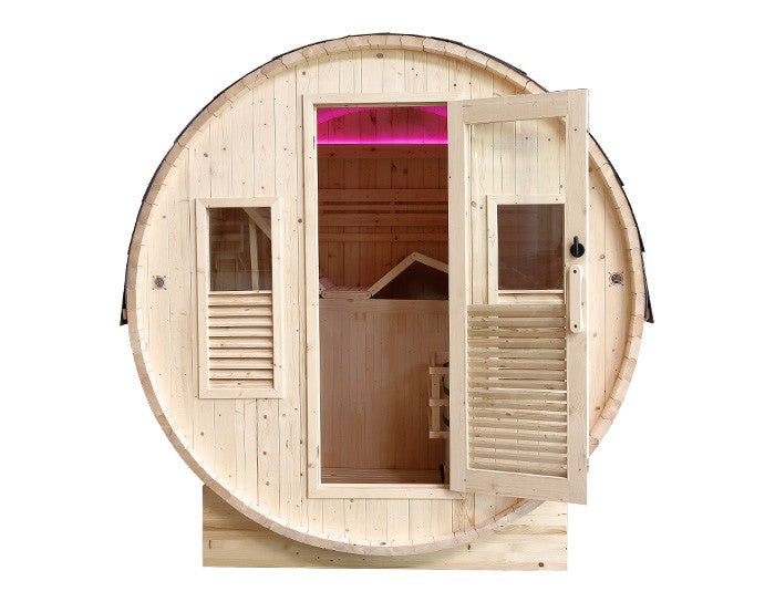 Sauna a Vapore Holl's Gaia Bella Cod. HL-T160E