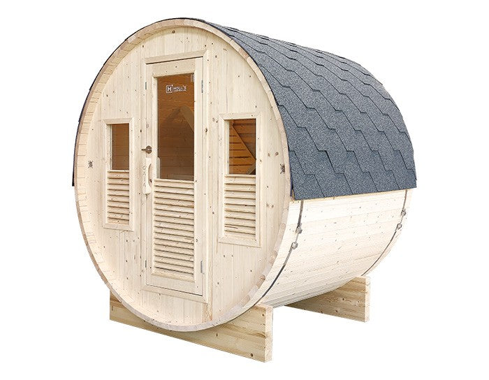 Sauna a Vapore Holl's Gaia Bella Cod. HL-T160E