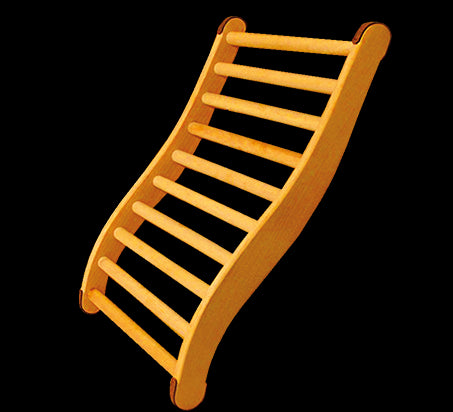 Schienale Comfort Per Sauna Harvia Cod. SN-AC-DOSS