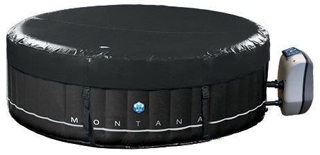 Vasca idromassaggio gonfiabile Montana 6 Posti SP-N391214