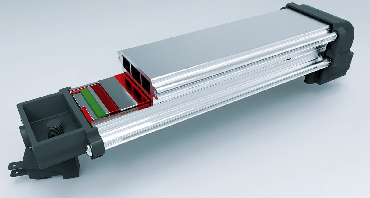 Spa Gonfiabile Boa Nera 5/6 posti Netspa