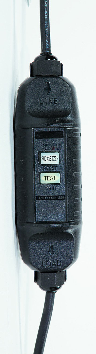 Spa Gonfiabile Boa Nera 5/6 posti Netspa