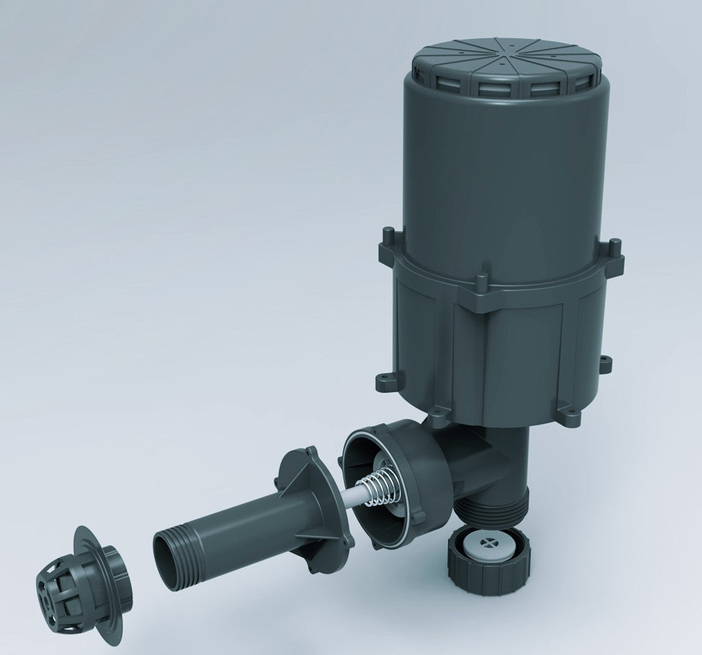 Spa Gonfiabile Boa Nera 5/6 posti Netspa