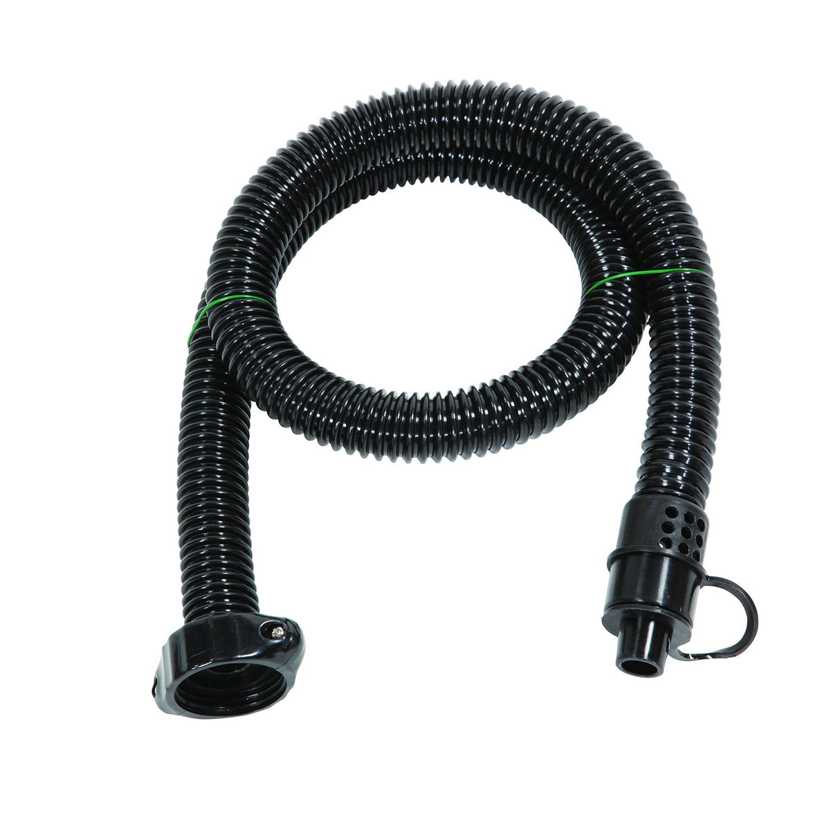 Spa Gonfiabile Boa Nera 5/6 posti Netspa