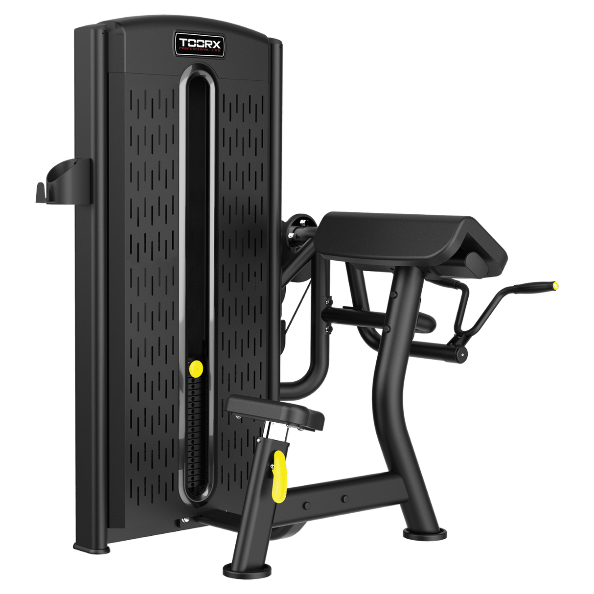 AKTIV LINE BICEPS CURL PLX-3800 TOORX