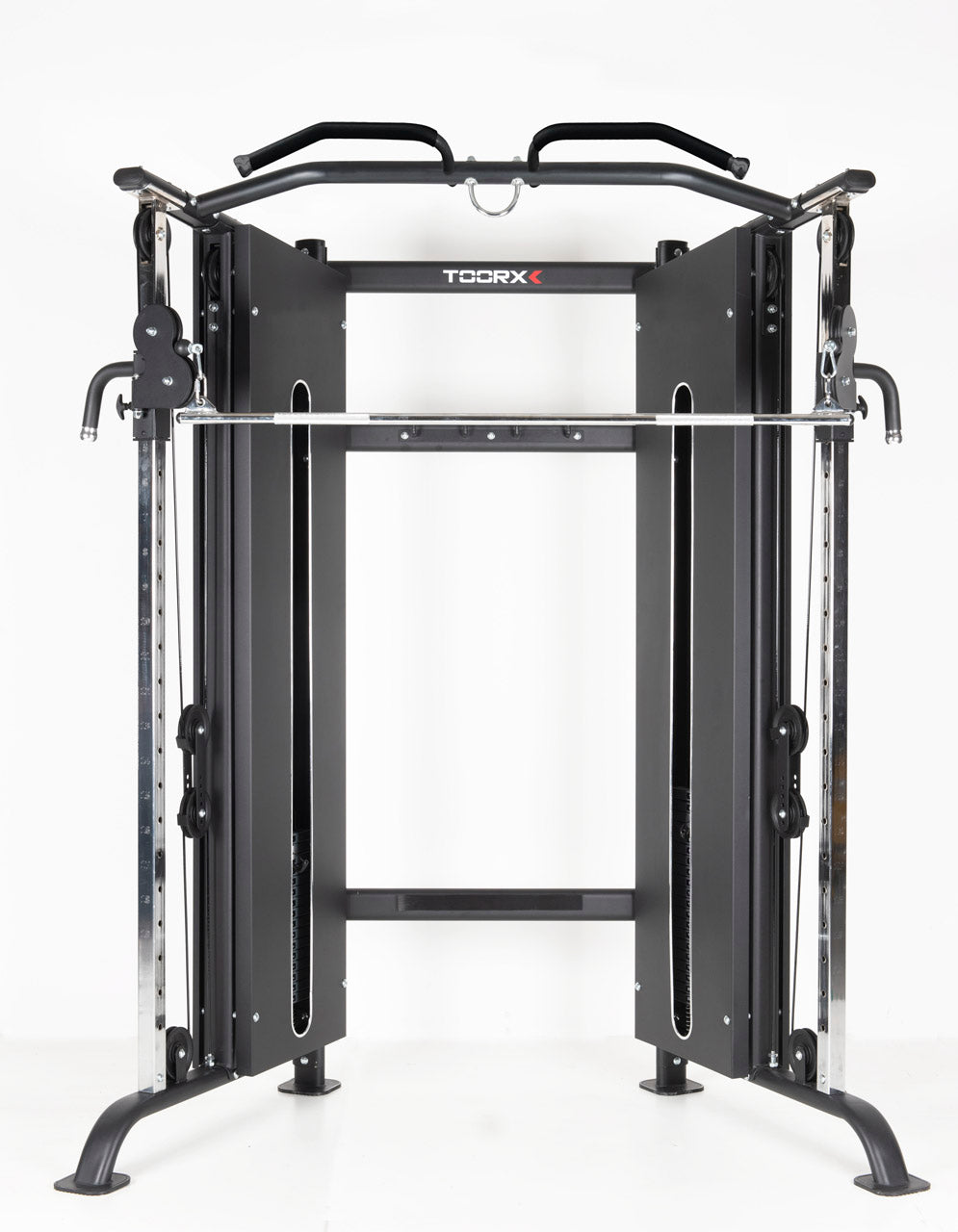 Dual pulley CSX 3000 Toorx CSX-3000