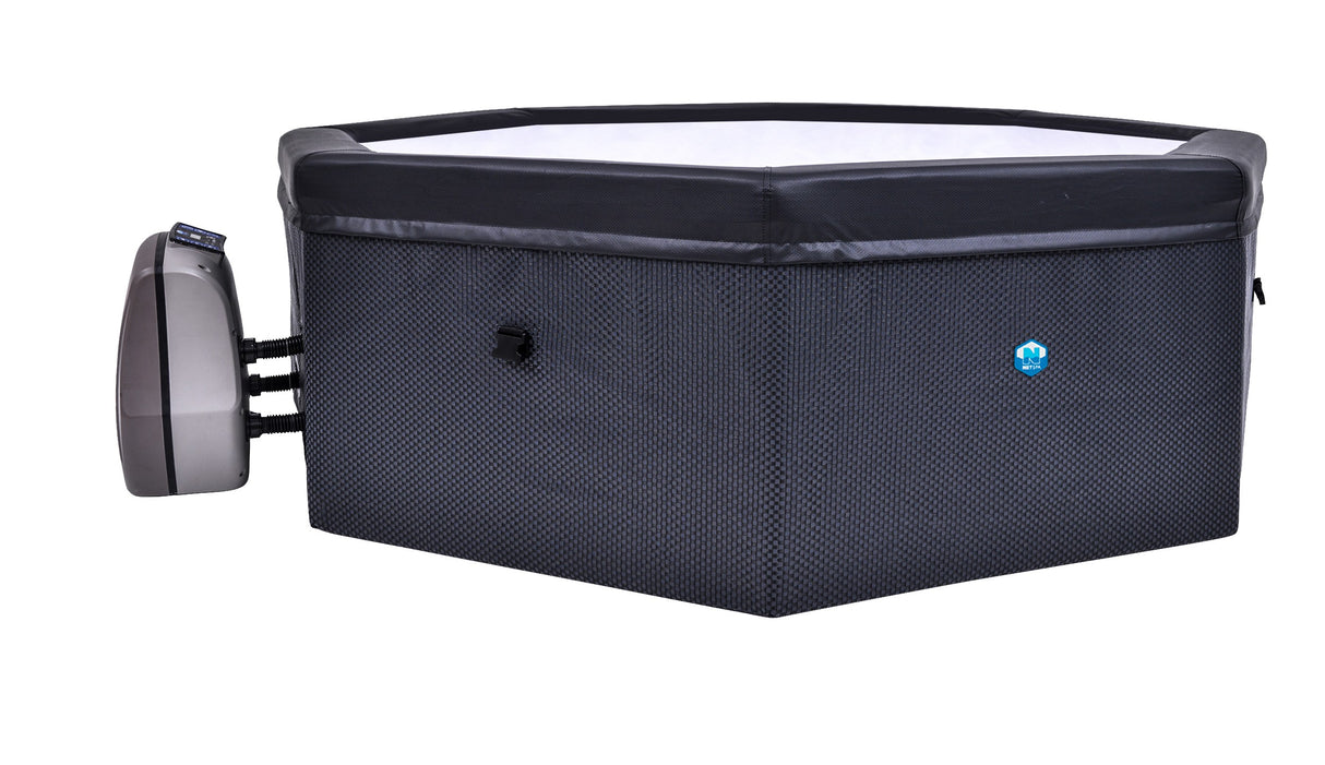 Polpo Net Spa Octopus 4-6 posti accessori (mobili non compresi)