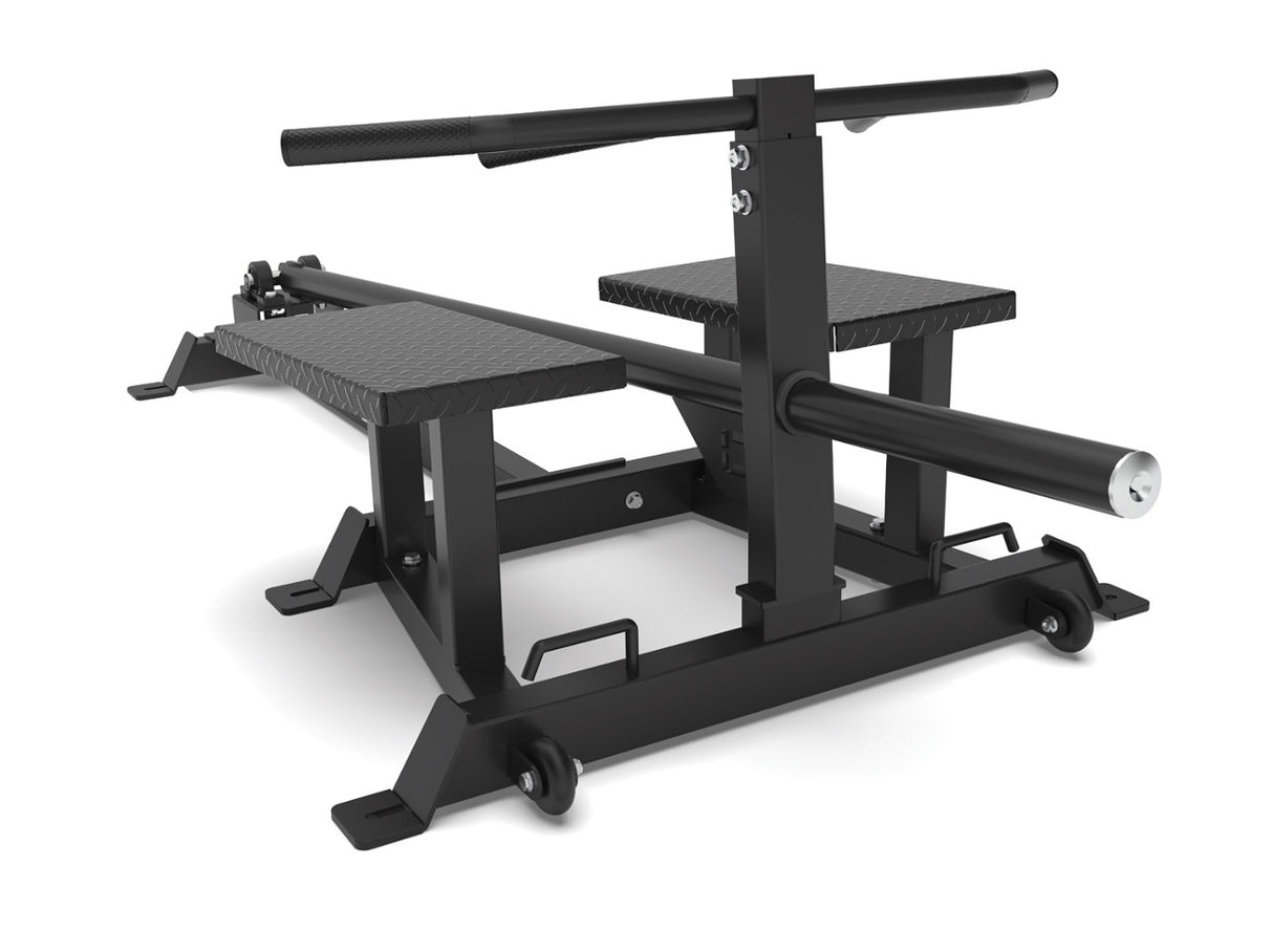 T Bar FWX-7000 Toorx