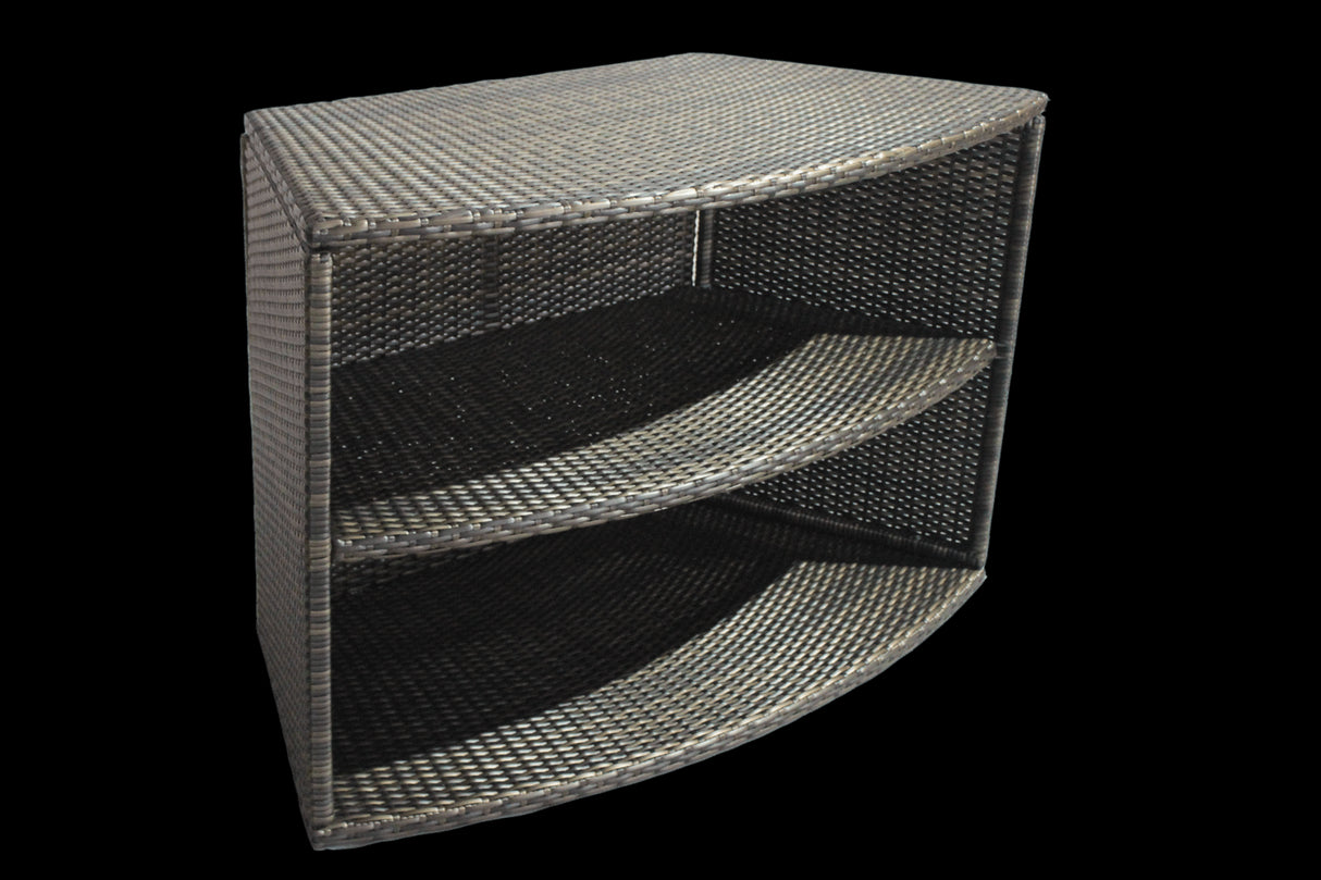 Serie completa 5 moduli mobili per spa Octopus