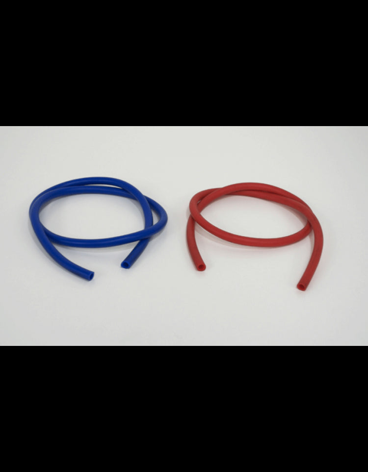 Elastico tubing per esercizi di potenziamento, resistenza media. Prezzo al mt S01306