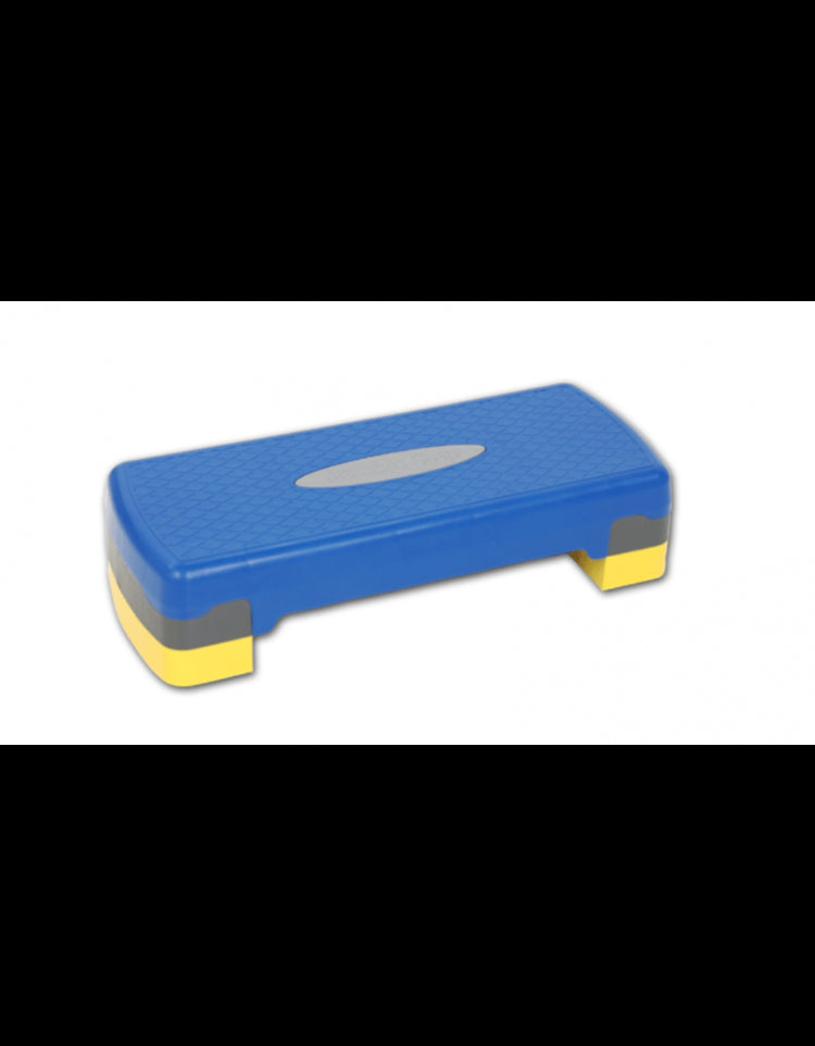 Step in plastica componibile ad altezza variabile S01312