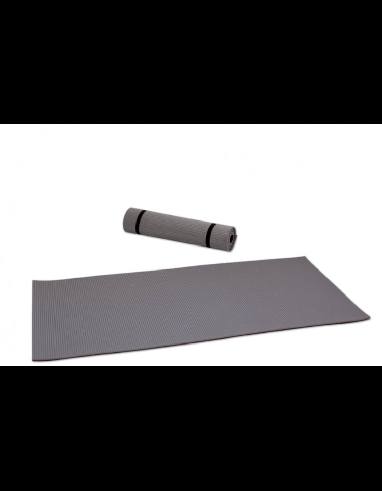 Stuoia arrotolabile colorata cm 150x70x1, fondo antiscivolo S01422