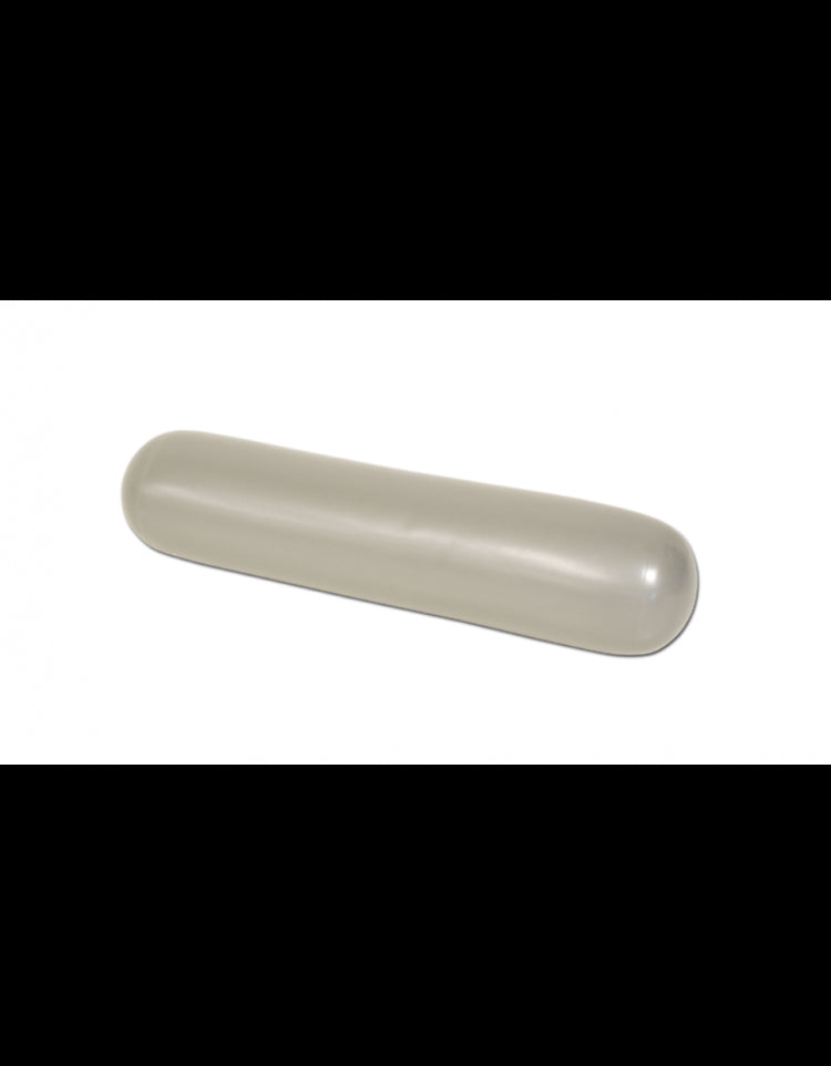 Pilates roller ball gonfiabile, diametro cm 15, lunghezza cm 75 S01432