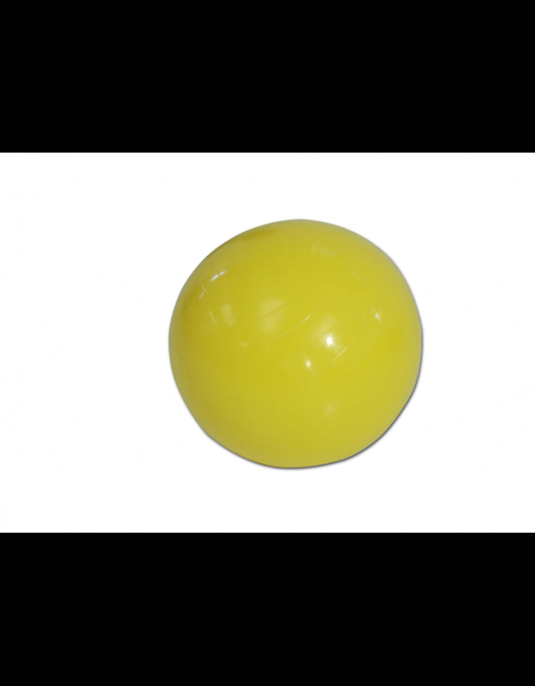 Palla per psicomotricità, diametro cm 65 S01524