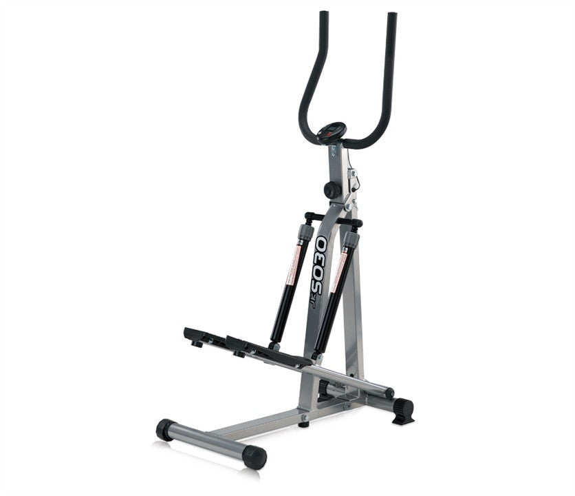 STEPPER JK FITNESS JK 5030 nero